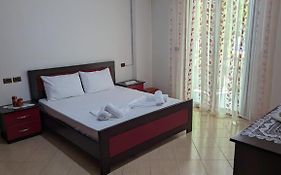 Hasani Apartments